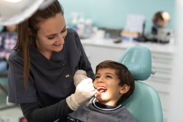 Professional Emergency Dental Service in MN